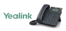 Yealink belepo kategorias IP telefonok_2019